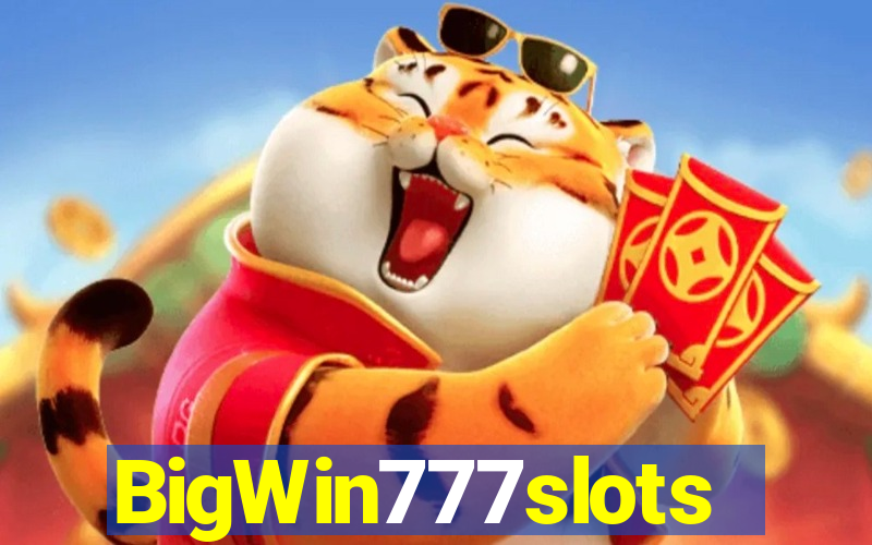 BigWin777slots