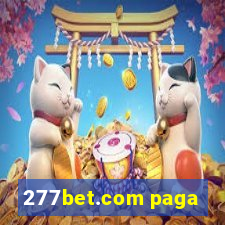 277bet.com paga