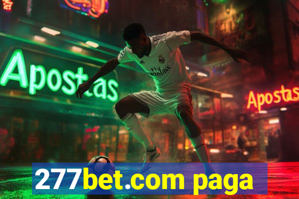 277bet.com paga