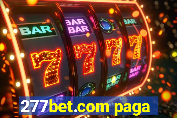 277bet.com paga