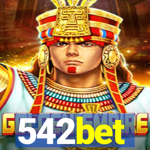 542bet