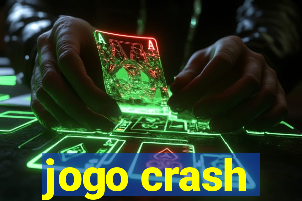 jogo crash