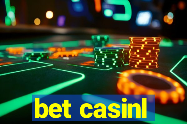 bet casinl