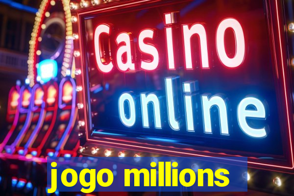 jogo millions