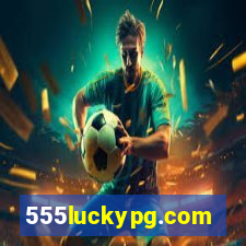 555luckypg.com