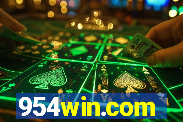 954win.com