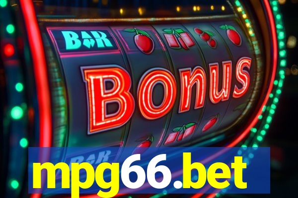 mpg66.bet