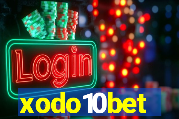 xodo10bet