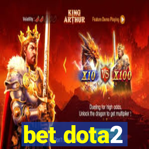 bet dota2