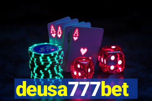 deusa777bet