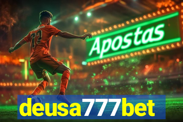 deusa777bet