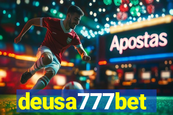 deusa777bet