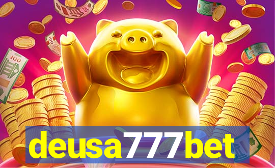 deusa777bet