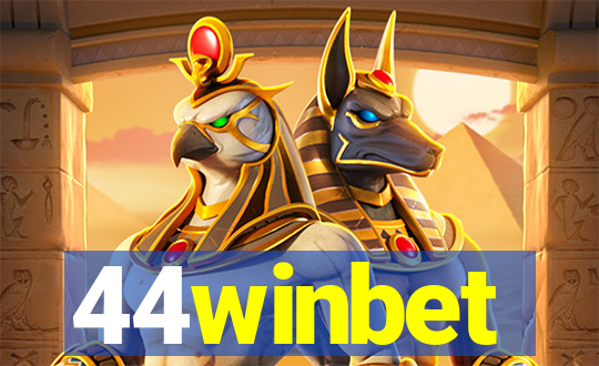 44winbet