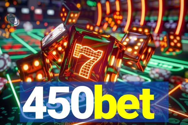 450bet