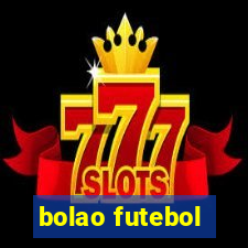 bolao futebol