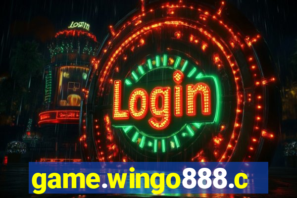 game.wingo888.com