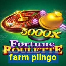 farm plingo