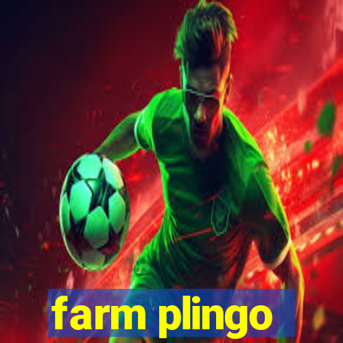 farm plingo