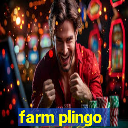 farm plingo