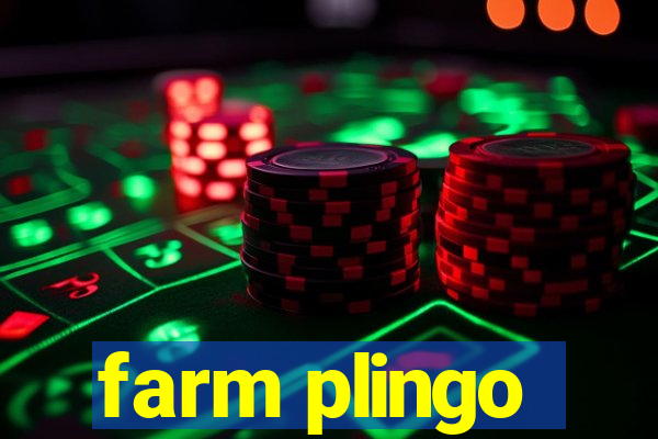 farm plingo