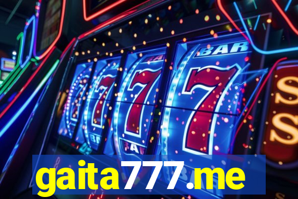 gaita777.me