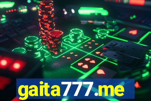 gaita777.me