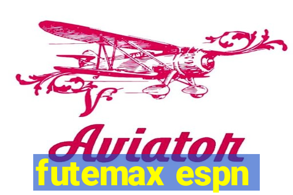 futemax espn