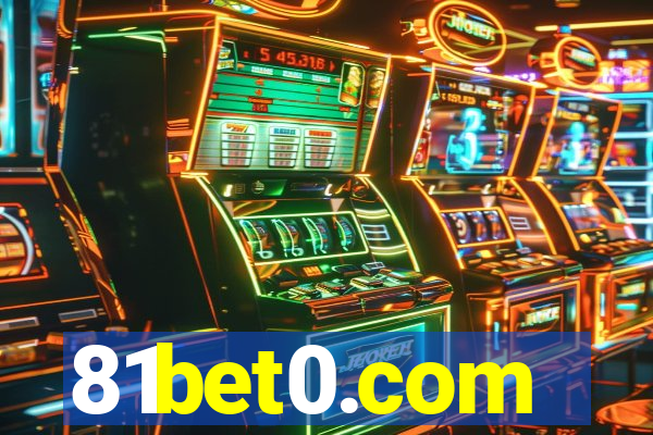 81bet0.com