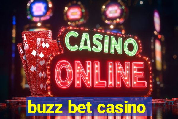 buzz bet casino