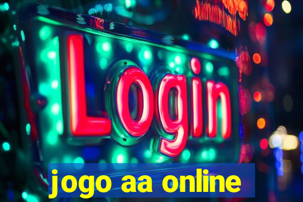 jogo aa online