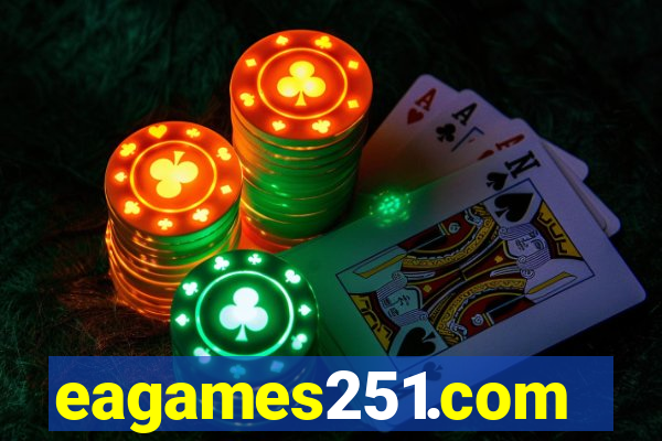 eagames251.com