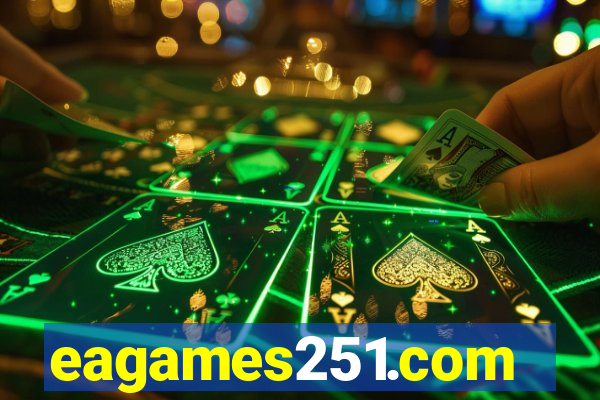 eagames251.com