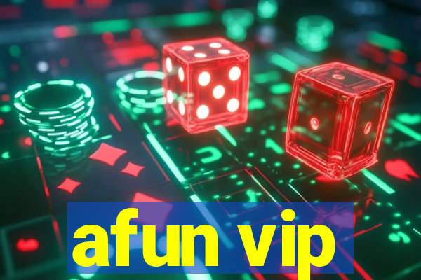 afun vip