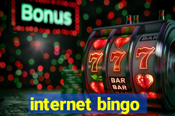 internet bingo