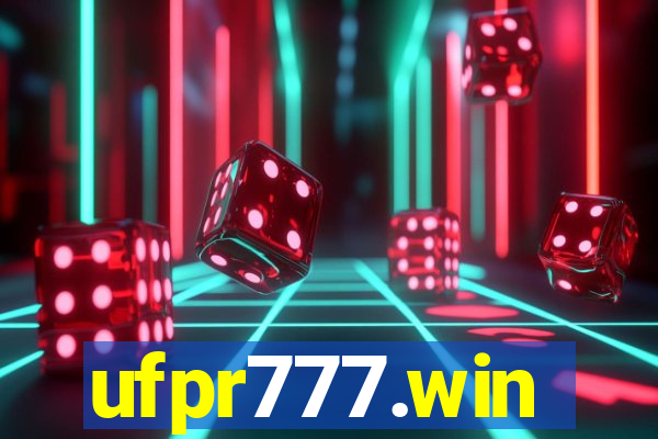 ufpr777.win