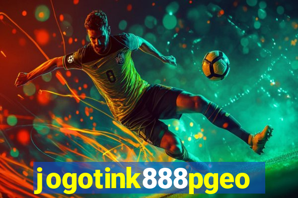 jogotink888pgeo