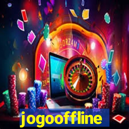 jogooffline