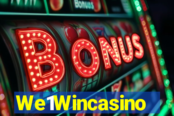 We1Wincasino