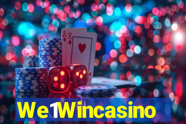 We1Wincasino