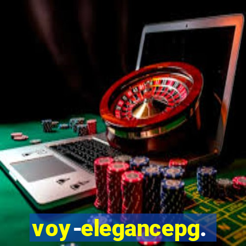 voy-elegancepg.com