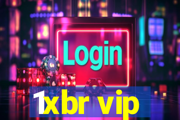 1xbr vip