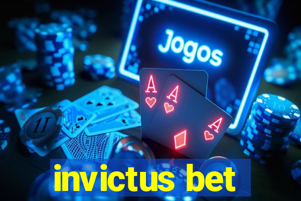 invictus bet