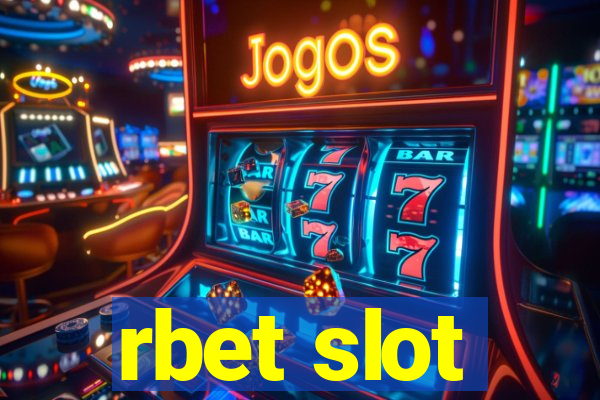 rbet slot