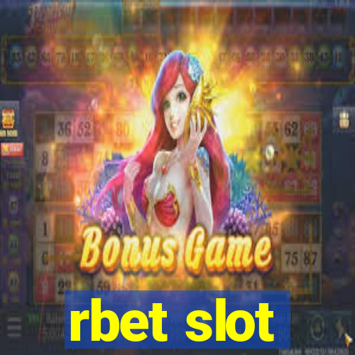 rbet slot