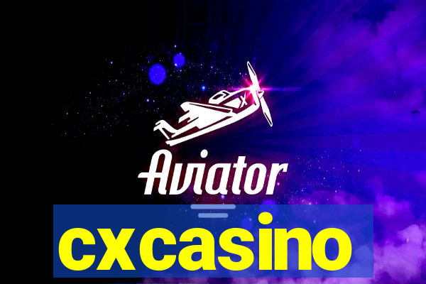 cxcasino