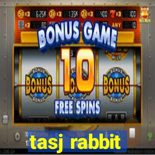 tasj rabbit