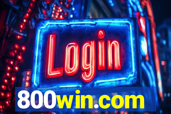 800win.com