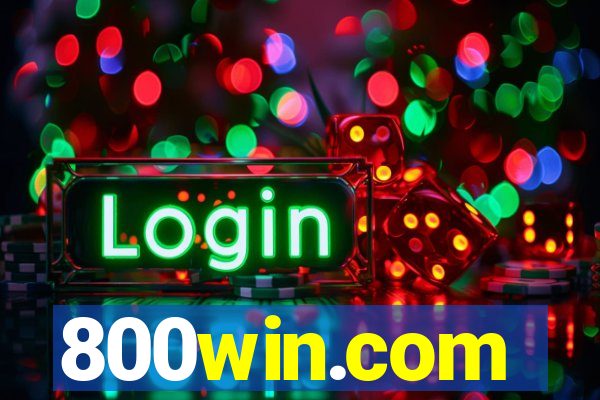 800win.com