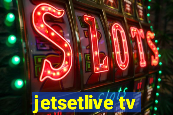 jetsetlive tv